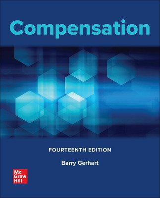 Compensation, 14th Edition (True PDF)