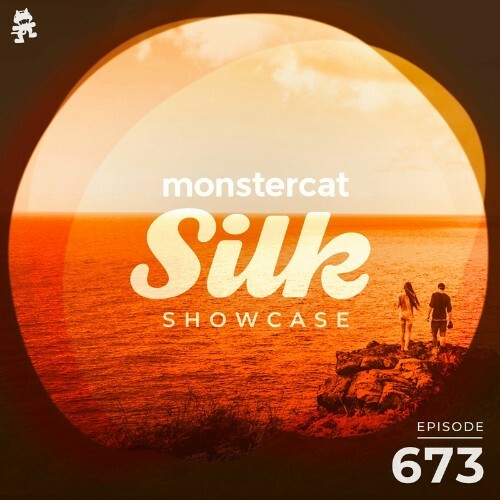 VA - Monstercat - Monstercat Silk Showcase 673 (Hosted by Sundriver) (2022-11-16) (MP3)