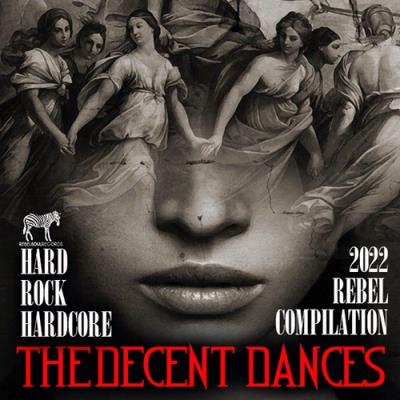 VA - The Decent Dances (2022) MP3