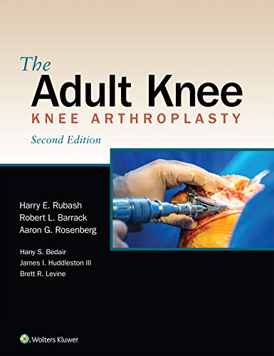 The Adult Knee, 2nd Edition