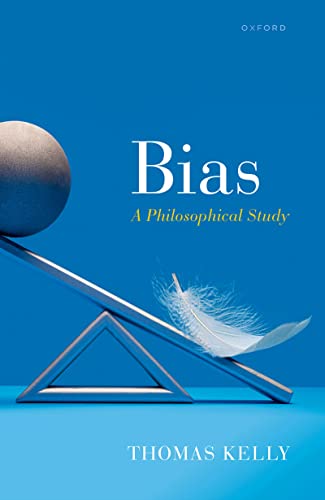 Bias A Philosophical Study