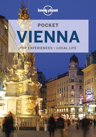 Lonely Planet Pocket Vienna, 4th Edition (Pocket Guide)