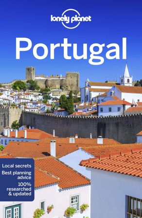 Lonely Planet Portugal, 12th Edition (Travel Guide)