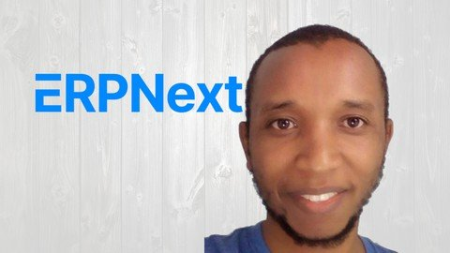 The Complete Erpnext Api Mastery Series