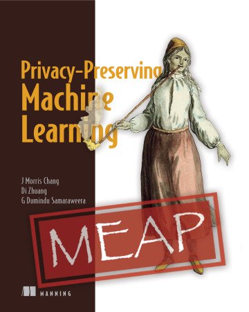 Privacy-Preserving Machine Learning (MEAP)