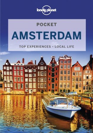 Lonely Planet Pocket Amsterdam, 7th Edition (Pocket Guide)