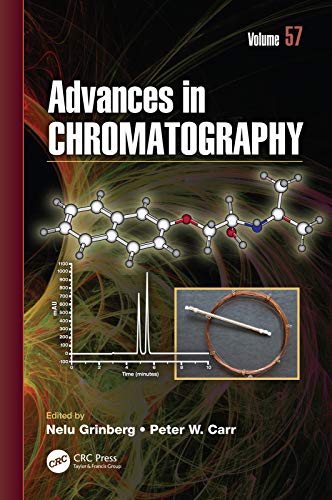 Advances in Chromatography, Volume 59