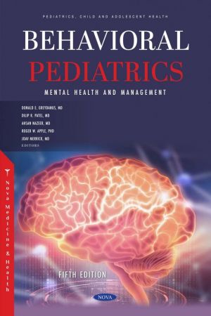 Behavioral Pediatrics Mental Health and Management, 5th Edition