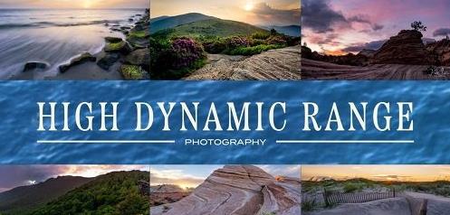 Master High Dynamic Range Photography