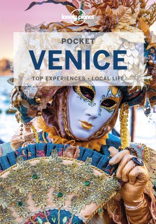 Lonely Planet Pocket Venice, 5th Edition (Pocket Guide)