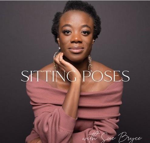 The Portrait Masters – The POSE Series by Sue Bryce Sitting Poses