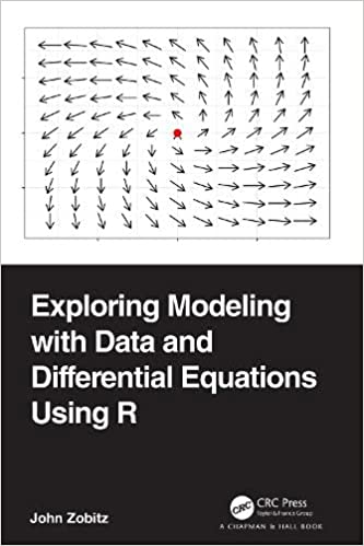 Exploring Modeling with Data and Differential Equations Using R