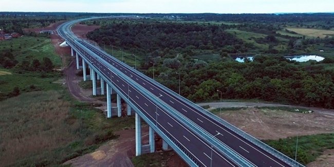 Українські дороги почали інтегрувати до європейської транспортної системи
