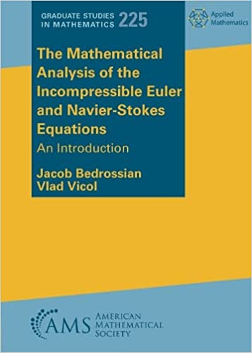 The Mathematical Analysis of the Incompressible Euler and Navier-stokes Equations An Introduction
