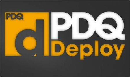 PDQ Deploy 19.3.360 Enterprise