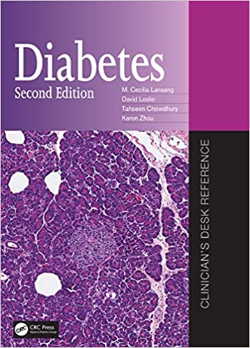 Diabetes Clinician's Desk Reference, 2nd Edition