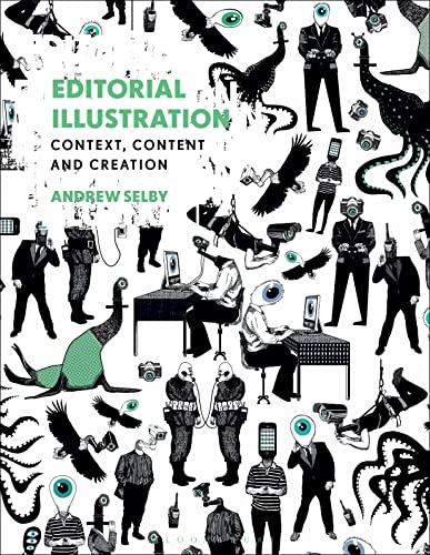 Editorial Illustration Context, content and creation