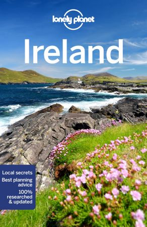 Lonely Planet Ireland, 15th Edition (Travel Guide)