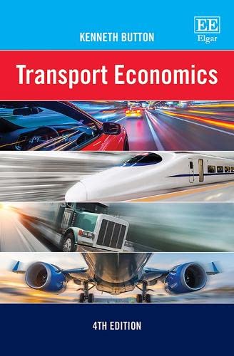 Transport Economics, 4th Edition