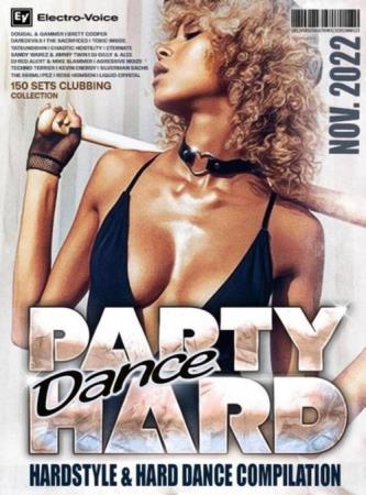 Картинка EV Hard Dance Party (2022)