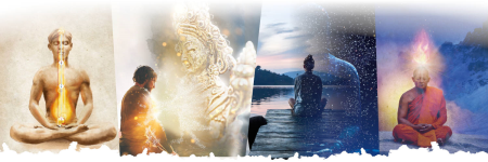 Death and Rebirth Retreat with Shai Tubali