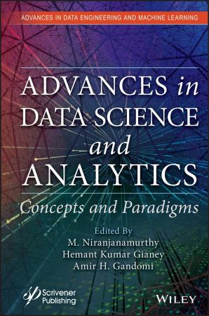 Advances in Data Science and Analytics Concepts and Paradigms