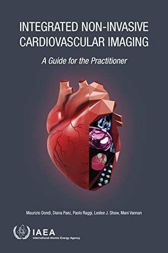Integrated Non-Invasive Cardiovascular Imaging A Guide for the Practitioner