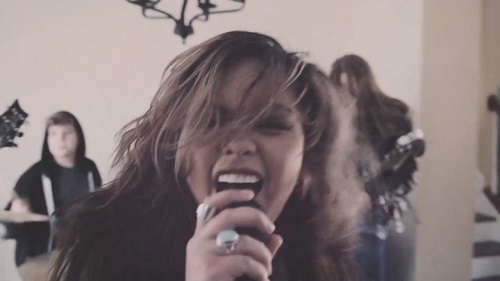 Bad Seed Rising - It's My Time (2015)