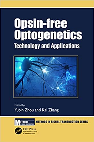 Opsin-free Optogenetics Technology and Applications