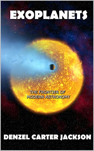 Exoplanets, The Frontier of Modern Astronomy