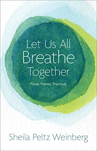 Let Us All Breathe Together