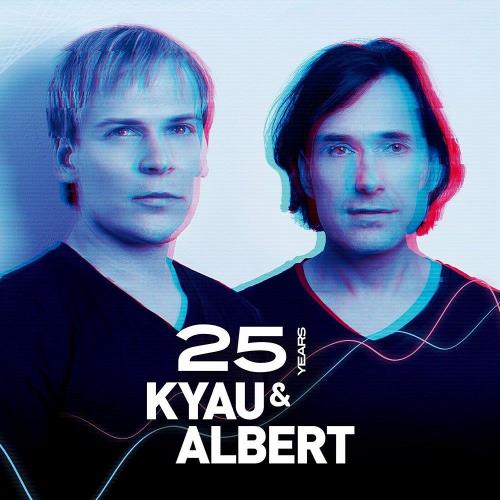 VA - Kyau & Albert - 25 Years (2022) (MP3)