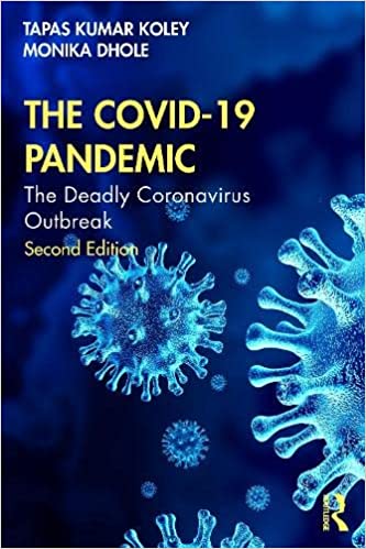 The COVID-19 Pandemic The Deadly Coronavirus Outbreak, 2nd Edition