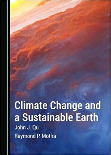 Climate Change and a Sustainable Earth