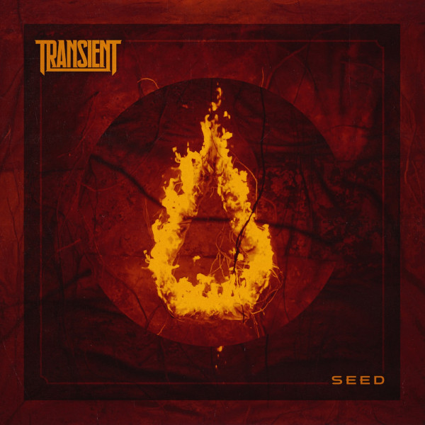 Transient - Seed [Single] (2022)