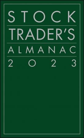 Stock Trader's Almanac 2023