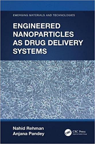 Engineered Nanoparticles as Drug Delivery Systems