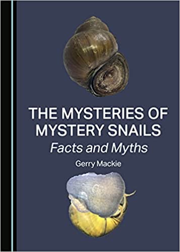 The Mysteries of Mystery Snails