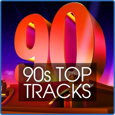 90s Top Tracks (2022)