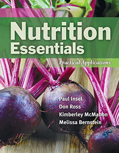 Nutrition Essentials Practical Applications