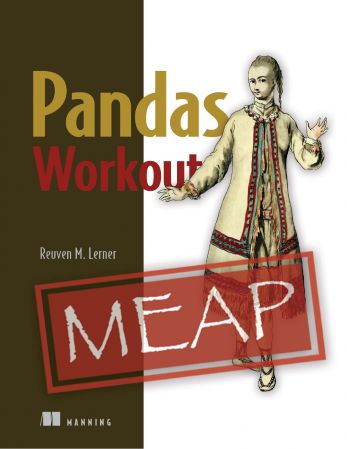 Pandas Workout (MEAP v11)