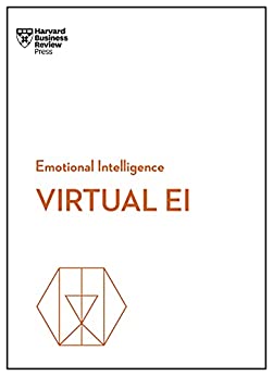 Virtual EI (HBR Emotional Intelligence Series) (True PDF)