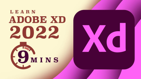 Learning Adobe XD (2022)