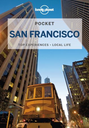 Lonely Planet Pocket San Francisco, 8th Edition (Pocket Guide)