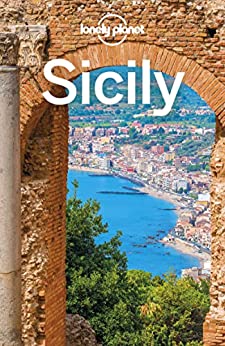 Lonely Planet Sicily, 9th Edition (Travel Guide)