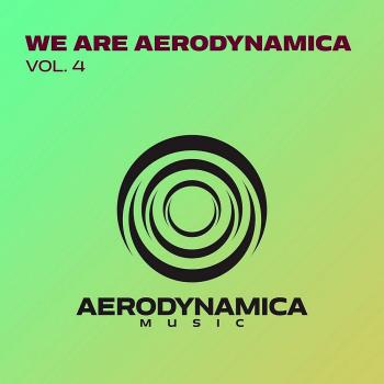 VA - We Are Aerodynamica Vol 4 (2022) (MP3)