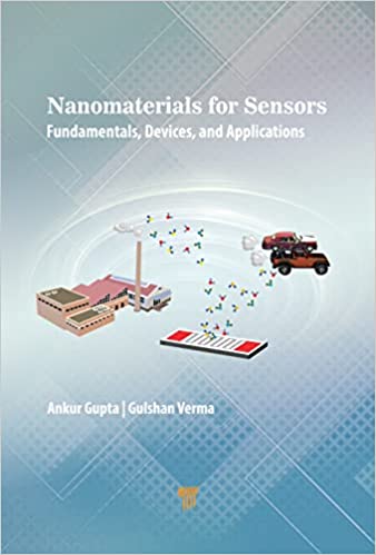 Nanostructured Gas Sensors Fundamentals, Devices, and Applications