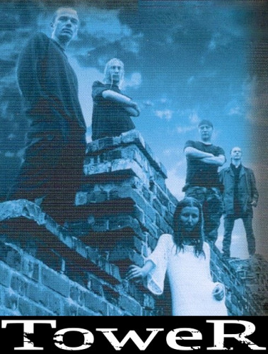 Tower - Discography (1997-2021) Lossless+mp3