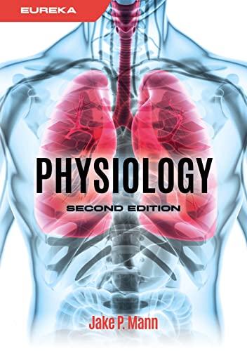 Eureka Physiology, 2nd edition