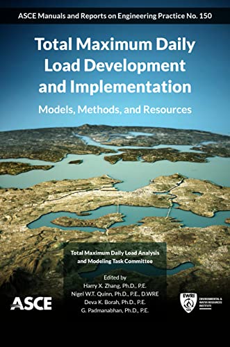 Total Maximum Daily Load Development and Implementation Models, Methods, and Resources